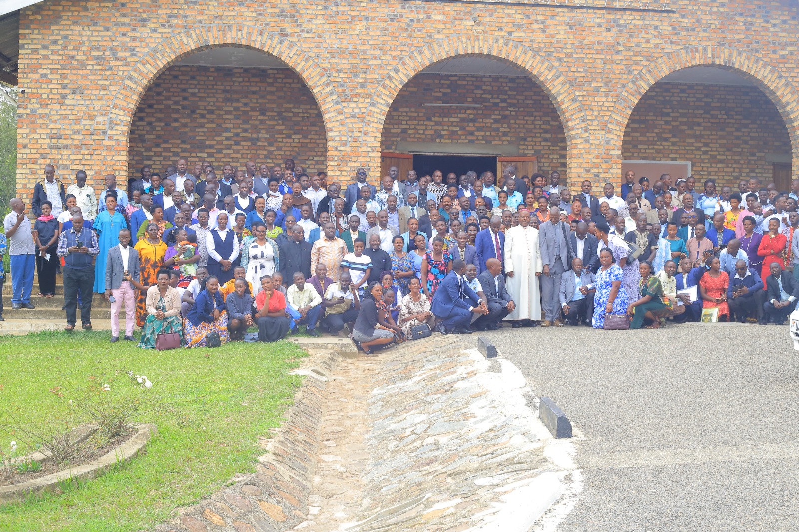 ANNUAL GENERAL MEETING OF THE LAITY COUNCIL- ARCHDIOCESE OF MBARARA