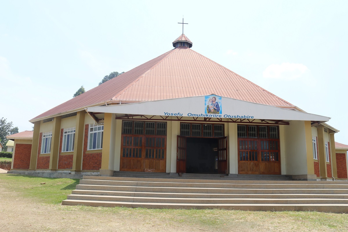 St. Joseph - Nyakyera
