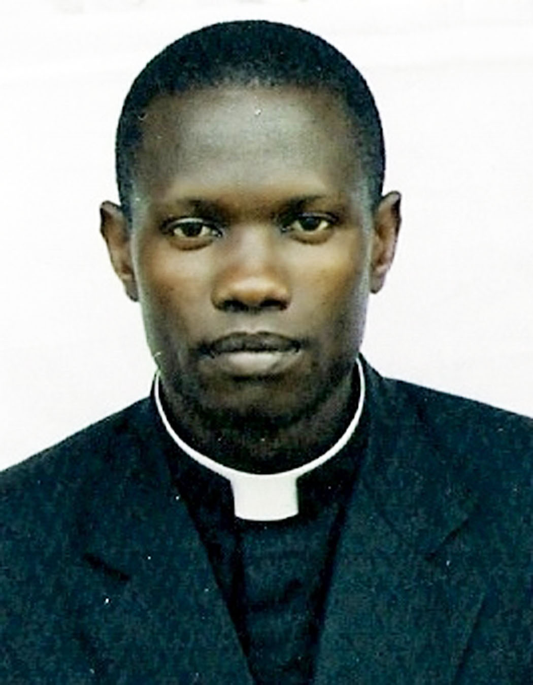 Fr. Francis Agaba Kadiidi