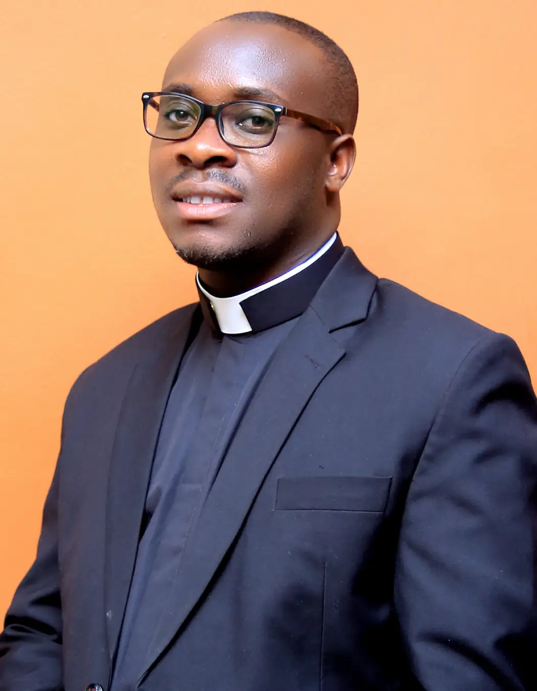 Fr. Onesmus Kyanda